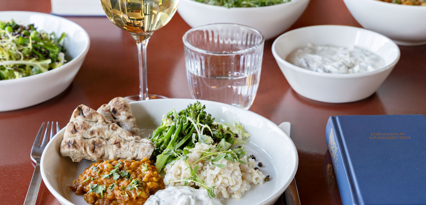 Højhuset Kulturhotel