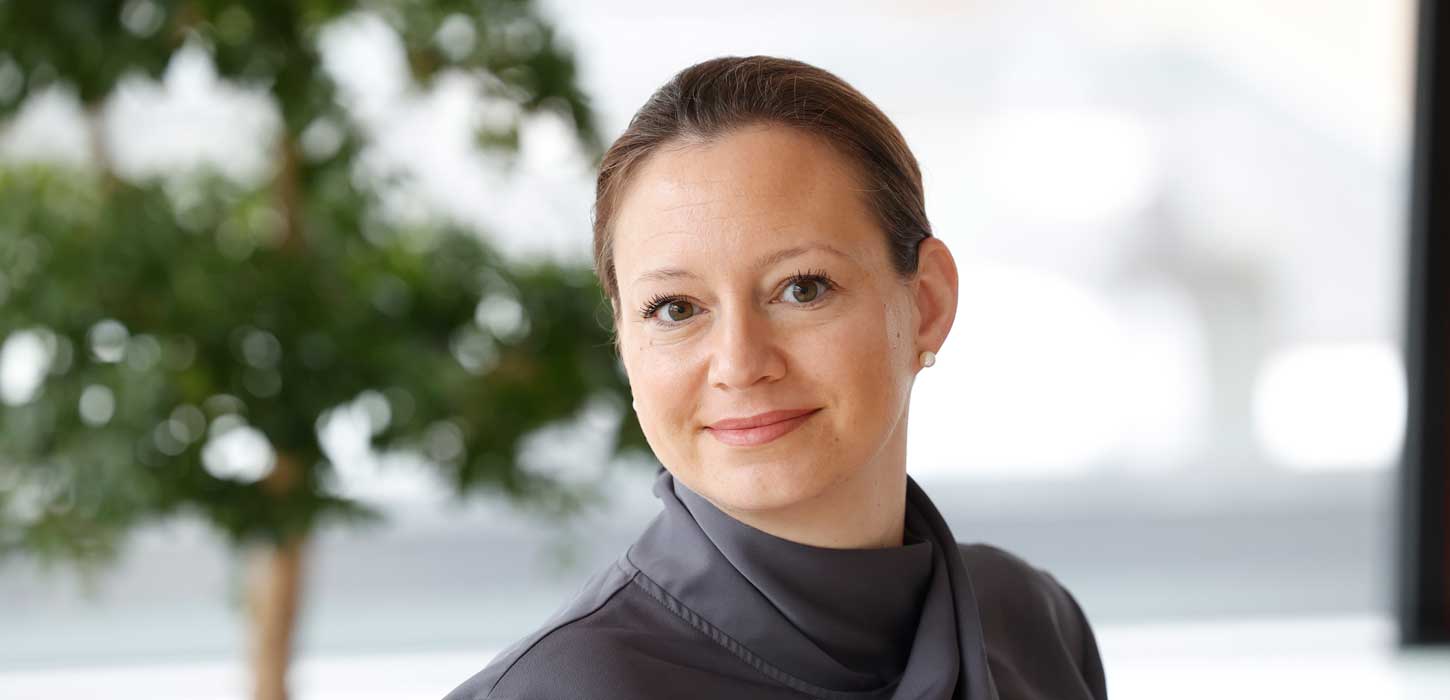 Eva-Maria Emsenhuber Graversen