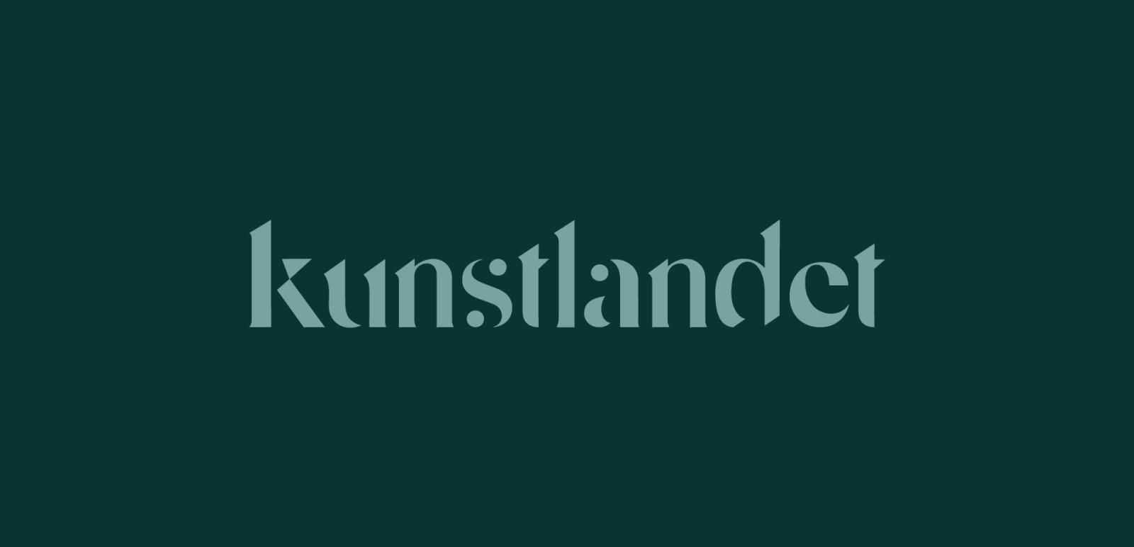 Kunstlandet