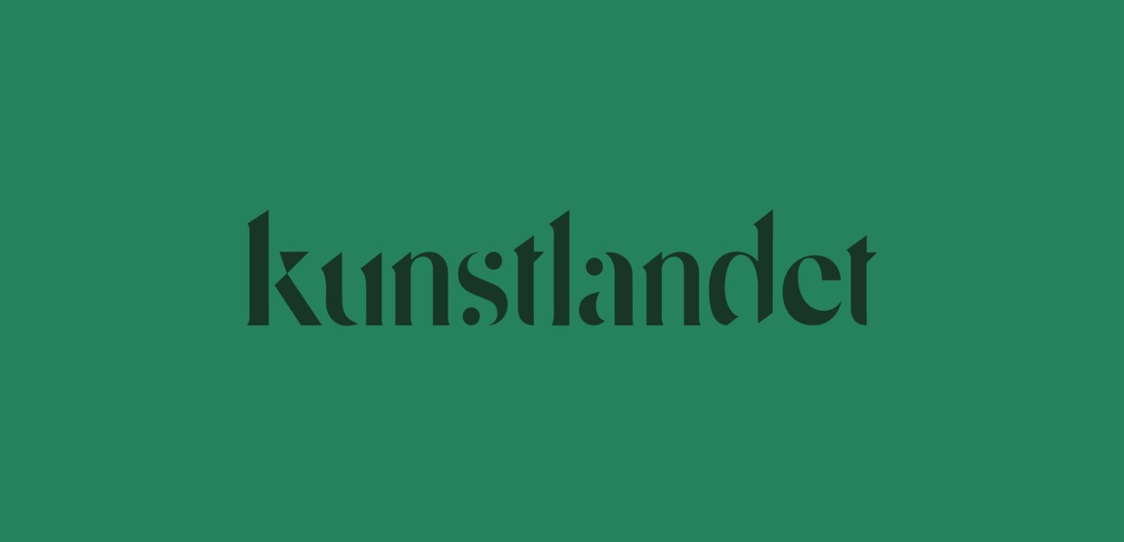 Kunstlandet