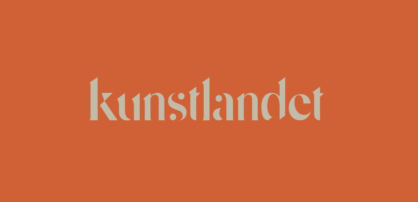 Kunstlandet