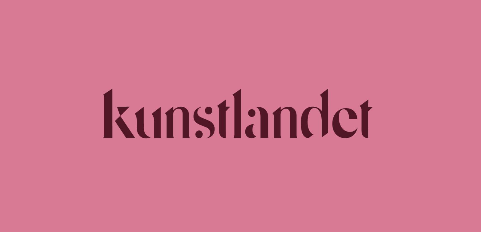 Kunstlandet