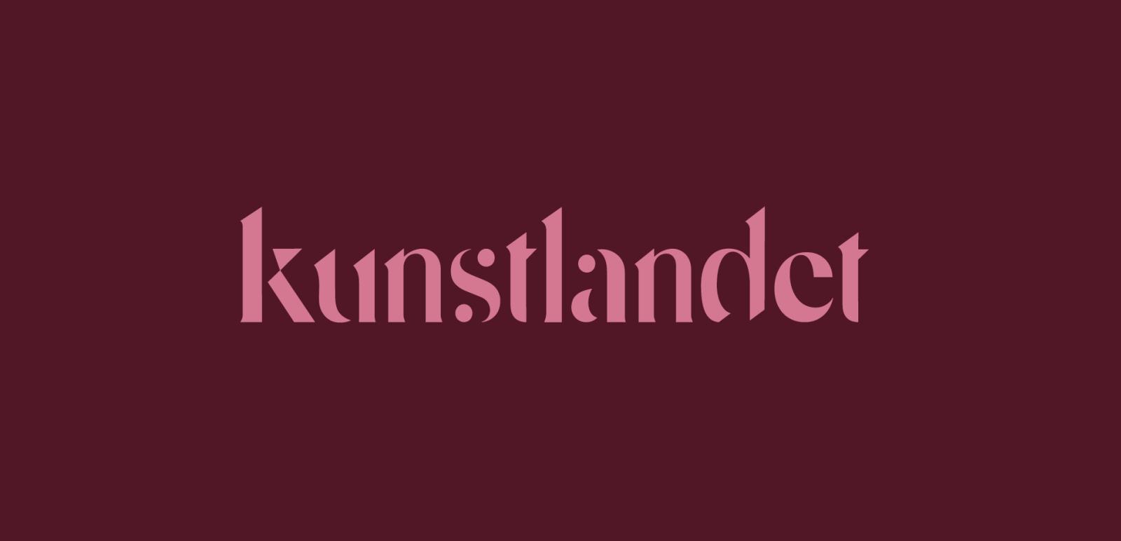 Kunstlandet