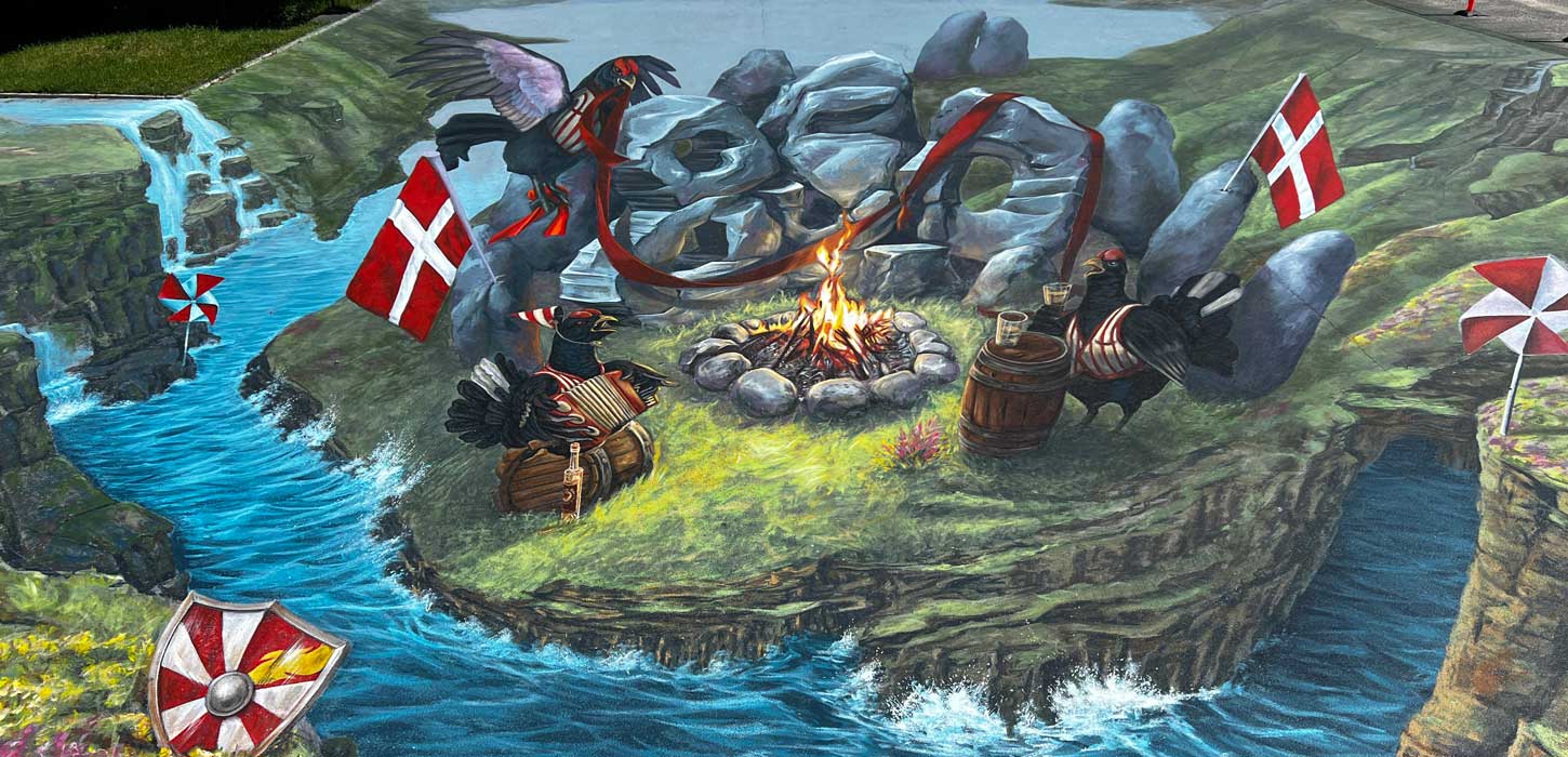 International Street Art Festival 