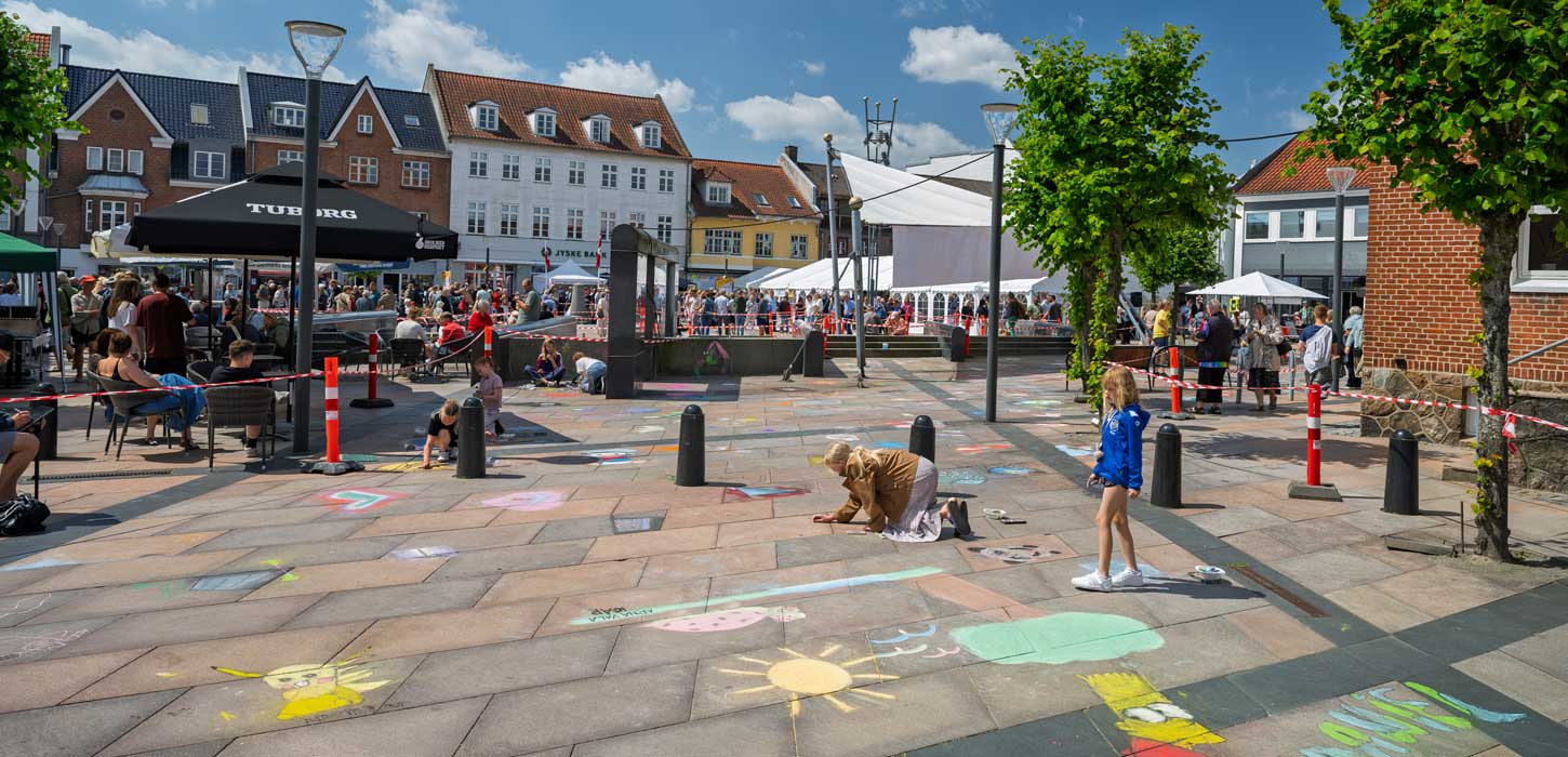 International Street Art Festival 2025