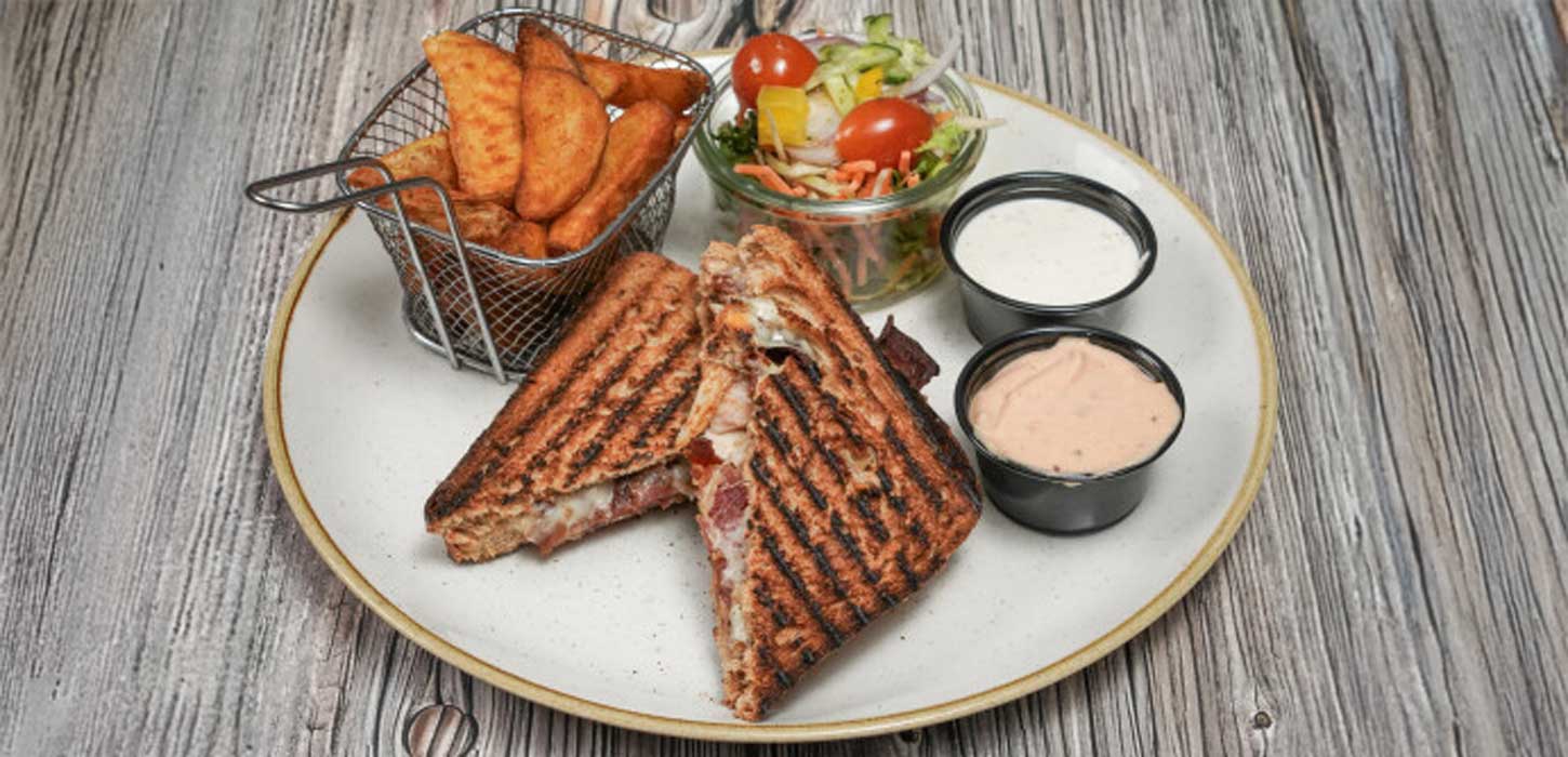 Café Fry - Herning City