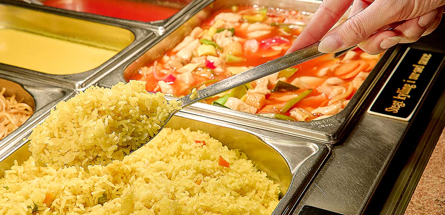 China Café - Herning Centret