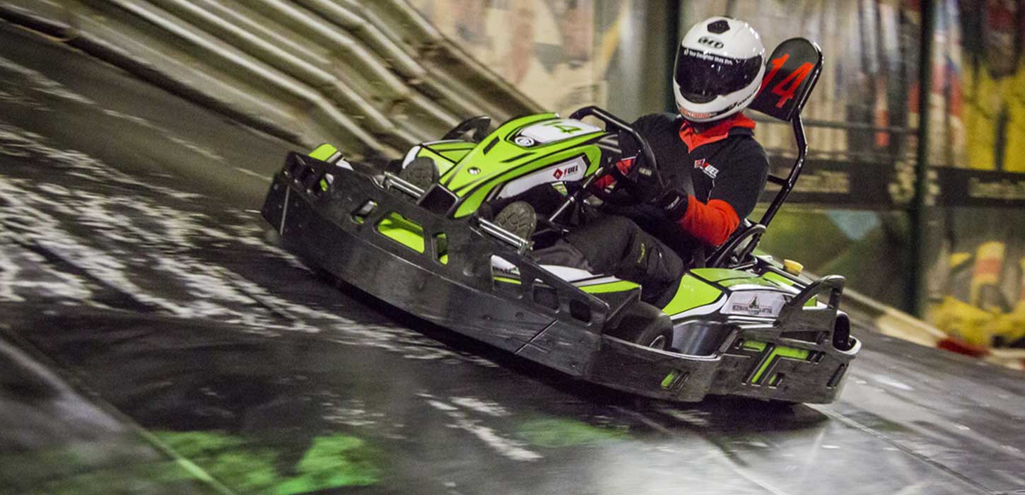 Herning Go-Kart