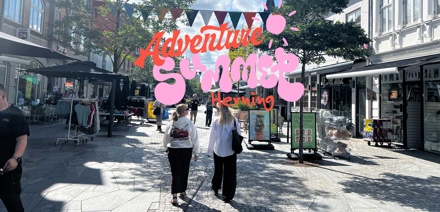 Adventure Summer - Herning