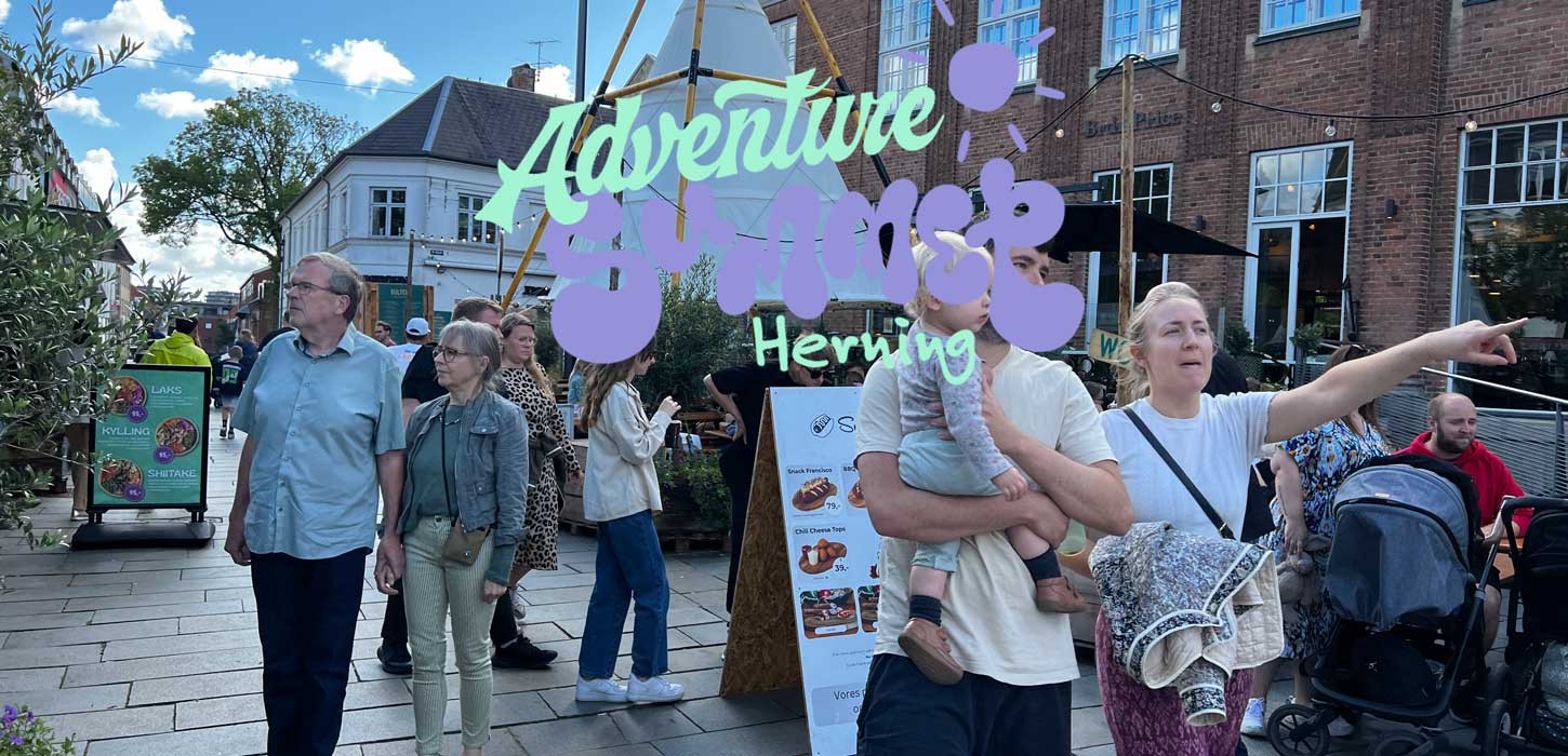 Adventure Summer - Herning